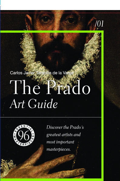 The Prado. Art Guide