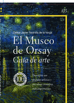 Museo de Orsay. Guía de Arte