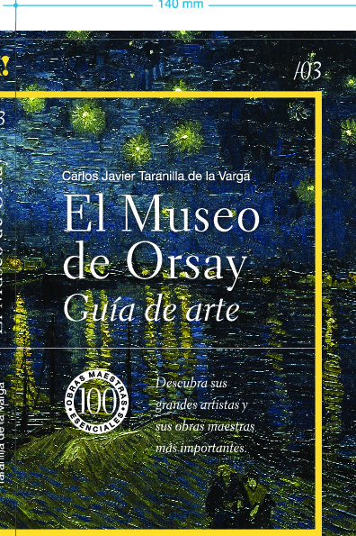 Museo de Orsay. Guía de Arte