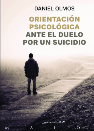 Orientación psicológica ante el duelo por un suicidio