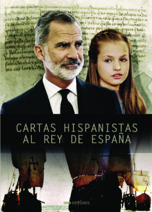 Cartas hispanistas al Rey de España