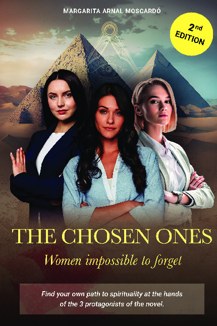 The Chosen Ones: Women impossible to forget