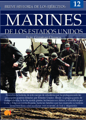 Breve historia de los Marines de Estados Unidos