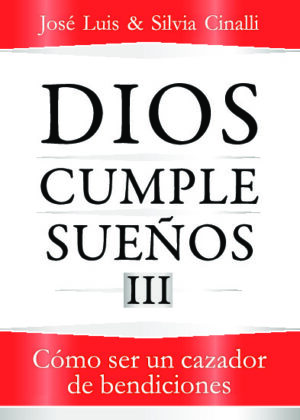 DIOS CUMPLE SUEÑOS III