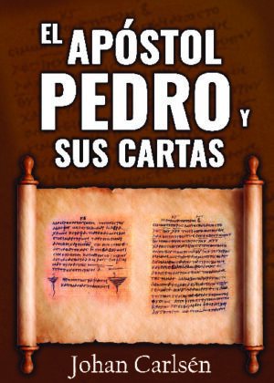 El apóstol Pedro y sus cartas