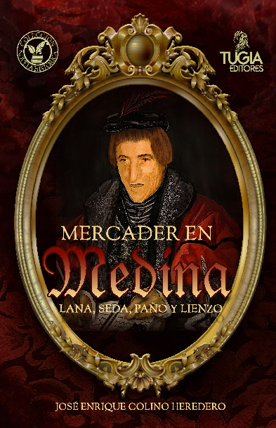 Mercader en Medina