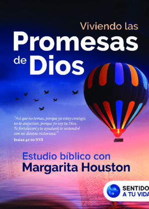 Viviendo las Promesas de Dios: Estudio Bíblico