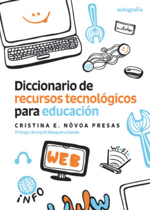 Diccionario de recursos tecnológicos para educación