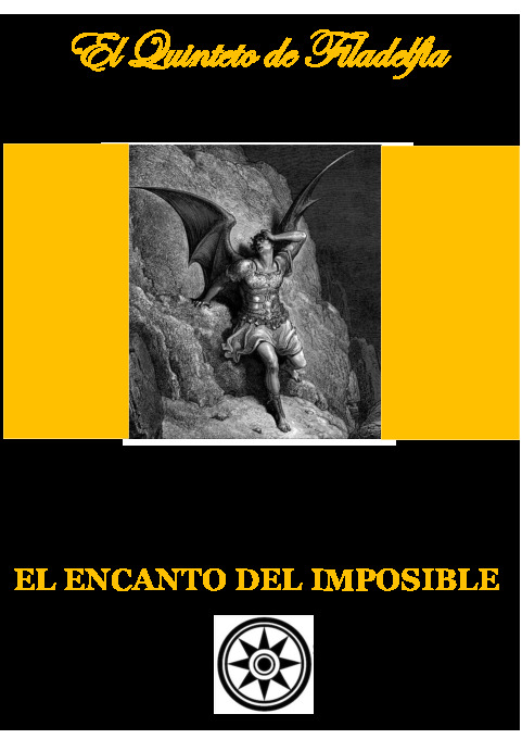 EL ENCANTO DEL IMPOSIBLE III - ALFRED