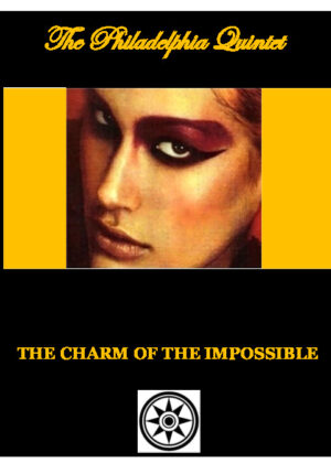 THE CHARM OF THE IMPOSSIBLE - II MARA