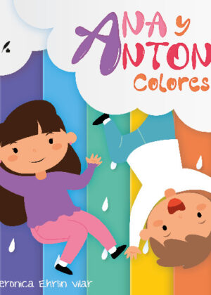 Ana y Antonio. Colores