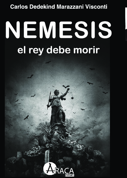 Nemesis, el rey debe morir