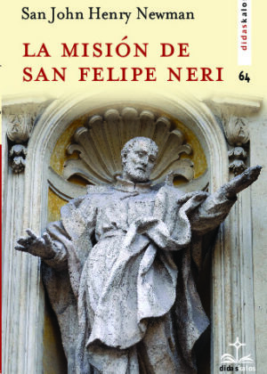La Misión de San Felipe Neri