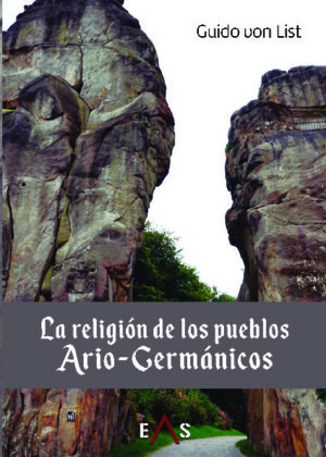 La religión de los pueblos ario-germánicos