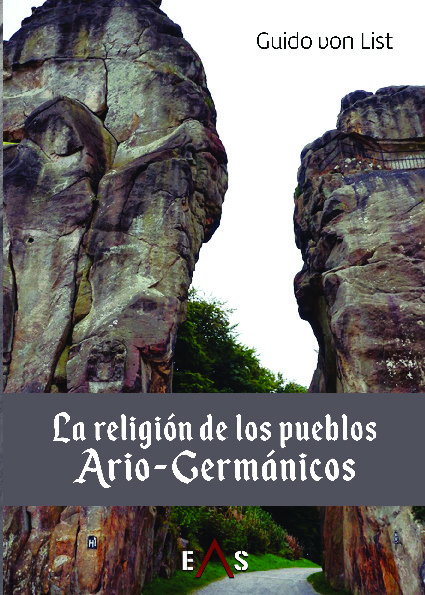La religión de los pueblos ario-germánicos