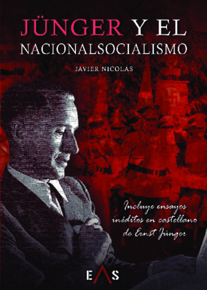 Jünger y el Nacionalsocialismo