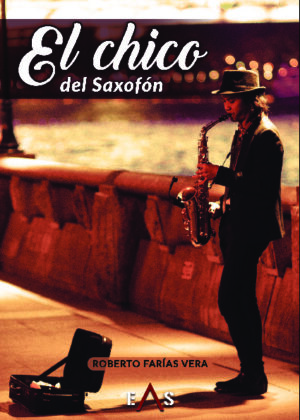 El chico del saxofón