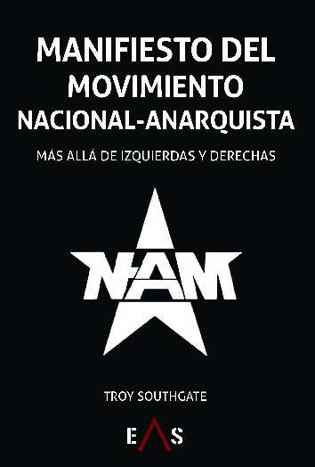 Manifiesto del Movimiento Nacional Anarquista