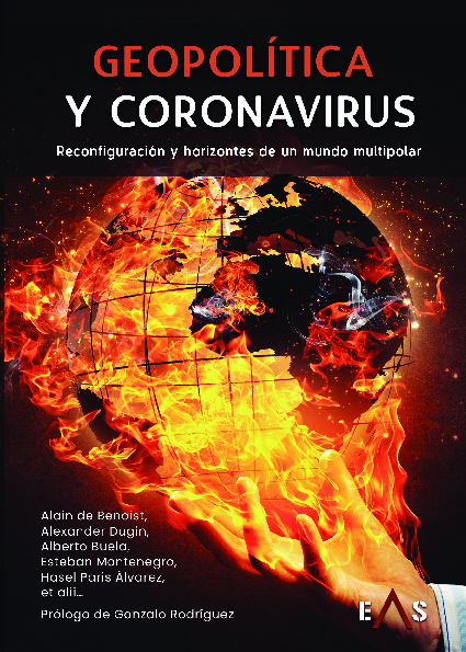 Geopolítica y coronavirus
