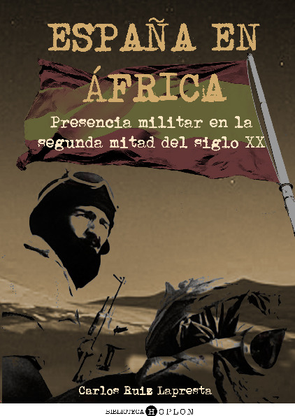 España en África