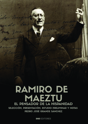 RAMIRO DE MAEZTU