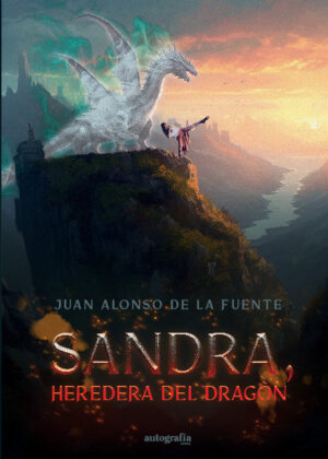 Sandra, Heredera del Dragón