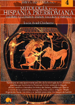 Breve historia de la mitología en la Hispania Prerromana