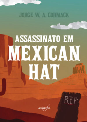 Assassinato em Mexican Hat