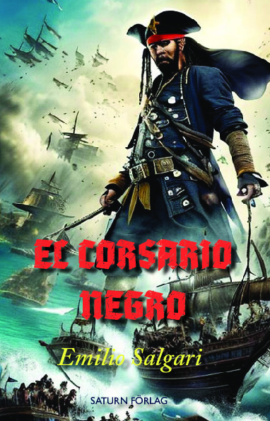 El corsario negro