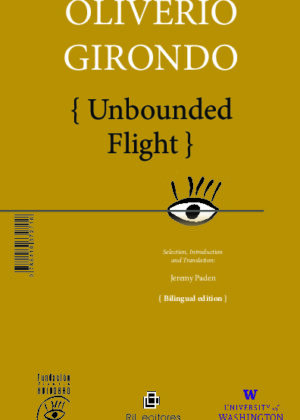Unbounded Flight / Vuelo sin orillas