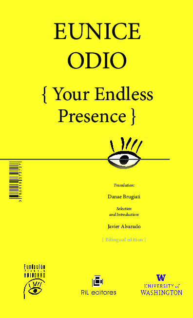 Your Endless Presence / Tu presencia sin término