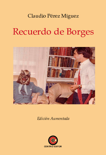 Recuerdo de Borges