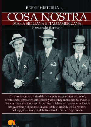 Breve historia de Cosa Nostra