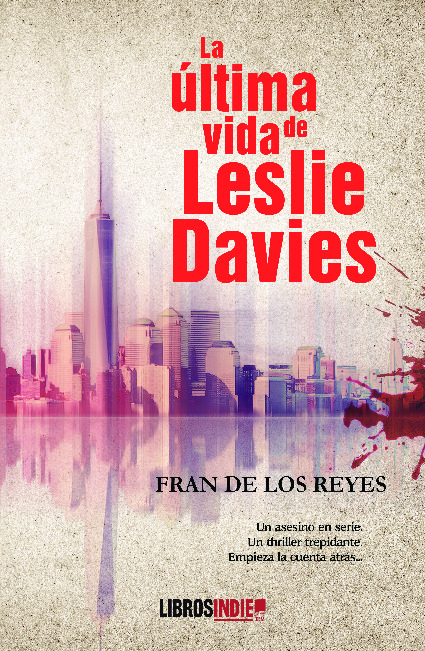 La última vida de Leslie Davies