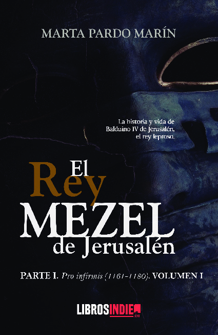El rey Mezel de Jerusalén