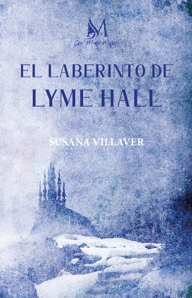 El laberinto de Lyme Hall