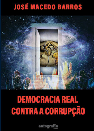 Democracia real contra a corrupção