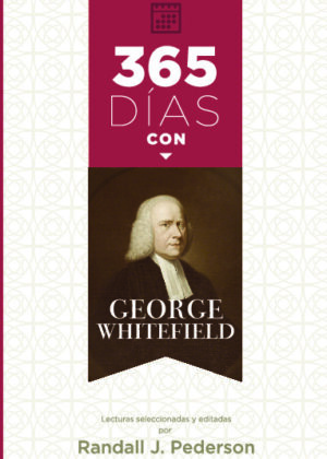 365 días con George Whitefield (INT)