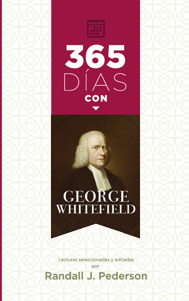 365 días con George Whitefield (INT)
