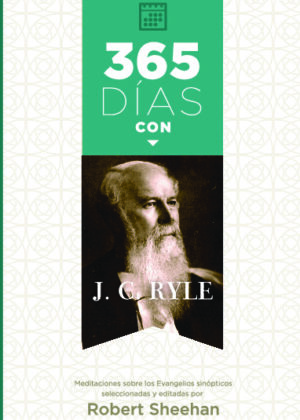 365 días con J. C. Ryle (INT)