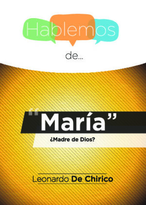 Hablemos de... María (INT)