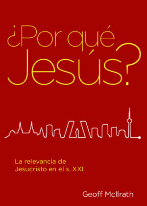 ¿Por qué Jesús? (INT)