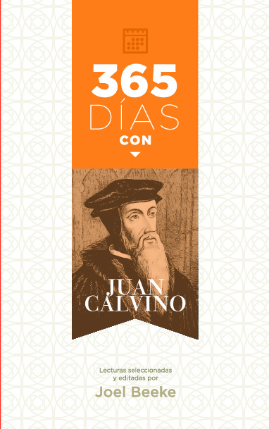 365 Días con Juan Calvino (INT)