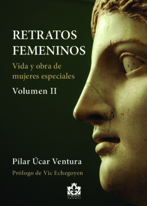 RETRATOS FEMENINOS. VOLUMEN II