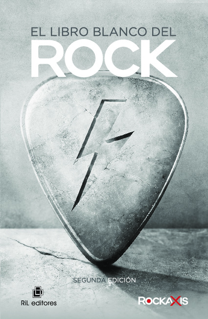 El libro blanco del rock