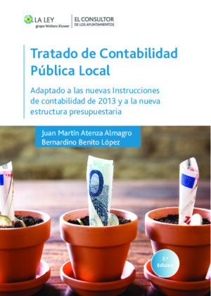 Tratado de contabilidad pública local (2.ª Edición)