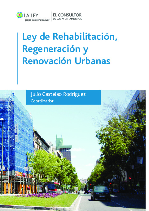 Ley de Rehabilitación, Regeneración y Renovación Urbanas