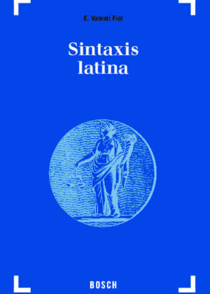 Sintaxis latina (20.ª Edición)