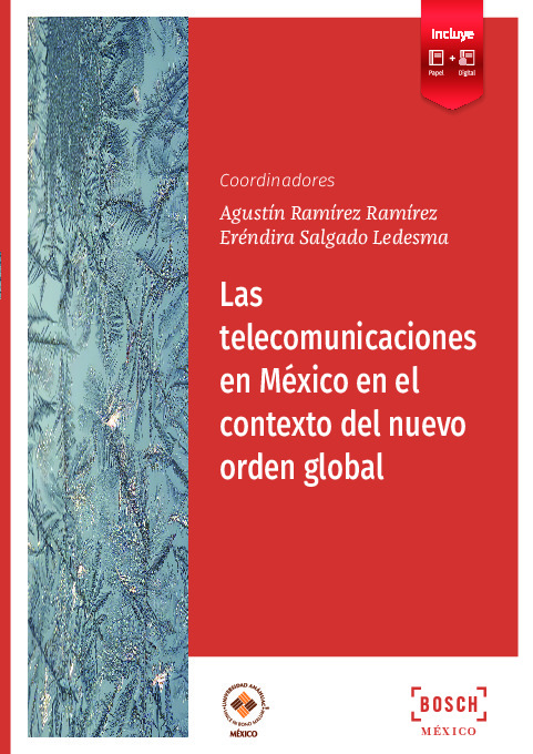 Las telecomunicaciones en México en el contexto del nuevo orden global