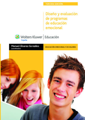 Diseño y evaluación de programas de educación emocional (3.ª Edición)